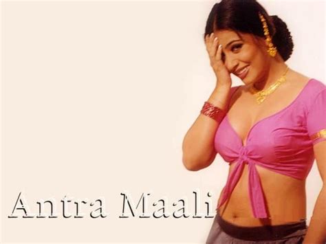 Bollywood Antra Mali Hot Wallpapers Without Clothes And Bikini Shoots