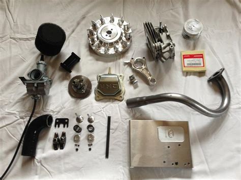 GX200 Tuning Store UK - Stage 3