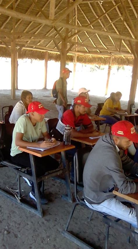 INSAI on Twitter ChávezCorazónDeLosPueblos 3Marzo Lara Inició