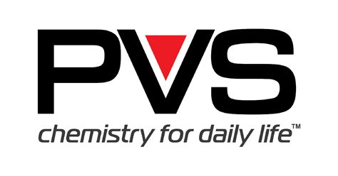 Request an SDS - PVS chemicals