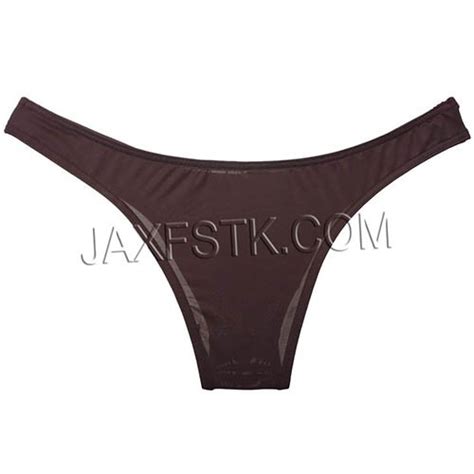 Sexy Briefs Men S Underwear Low Rise Convex Pouch Cheeky Briefs Shorts Daily Bikini Briefs Ts