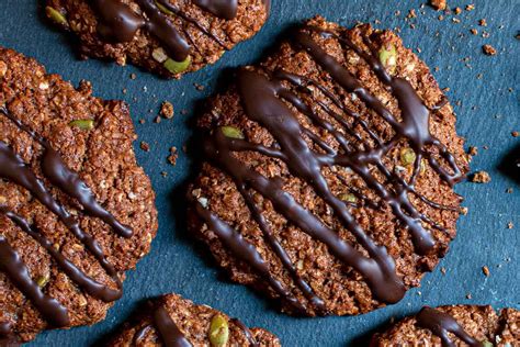 30 Easy and Tasty Recipes For Vegan Cookies - Any Reason Vegans