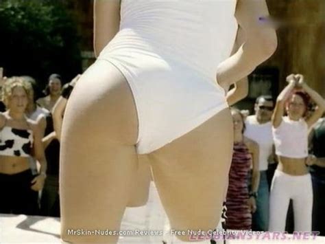 Celebrity Geri Halliwell Totally Nude And Paparazzi Pictures Mr Skin FREE Nude Celebrity Movie
