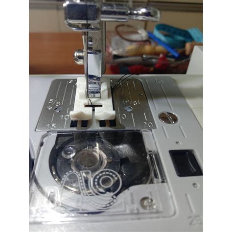 Bedienungsanleitung Necchi 559 (49 Seiten)