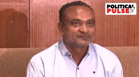 Will He Wont He An Aap Gujarat Mlas Short Arc Bending Towards Bjp