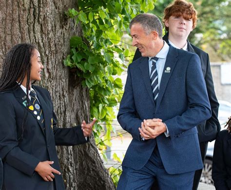 School Information – Chipping Campden School