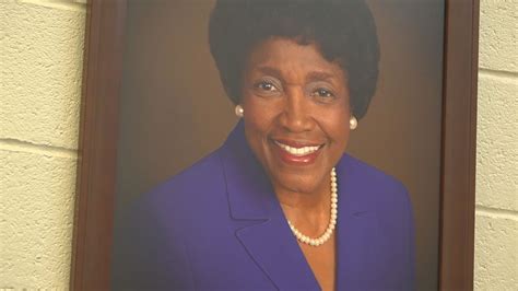 Beauty Baldwin First Black Woman To Become School Superintendent In