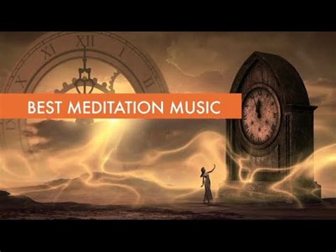 Leave Your Body For Astral Projection Hertz Deep Meditation Music