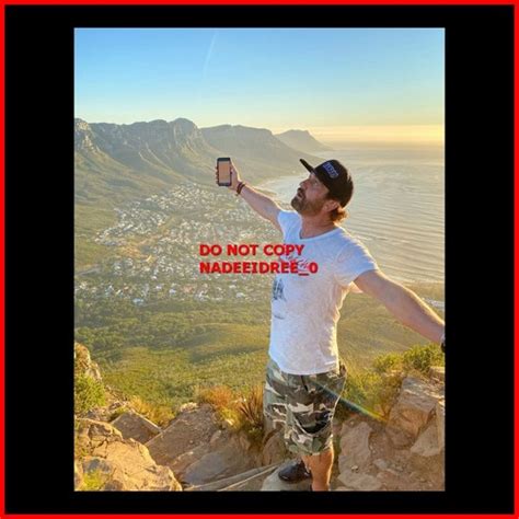 Gerard Butler Sexy Hot Beefcake Scottish Actor X Photo Ebay