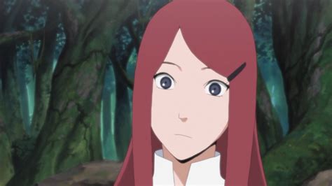 Kushina Uzumaki Icon Kushina Uzumaki Anime Naruto Porn Sex Picture