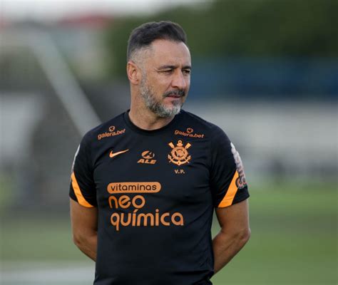 Veja Fotos Do Ltimo Treino Do Corinthians Antes De Enfrentar O