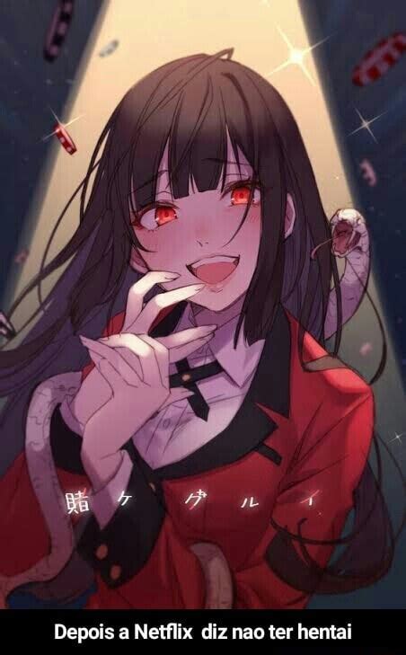 Depois A Netflix Diz Nao Ter Hentai Depois A Netflix Diz Nao Ter Hentai IFunny