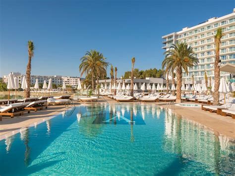 Amàre Beach Hotel Ibiza - Adults Recommended, San José de Sa Talaia