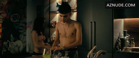 Milena Brewster Nude Aznude