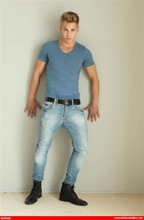 Gentleman Porn Blog Lars Norgaard For Bel Ami Pcs