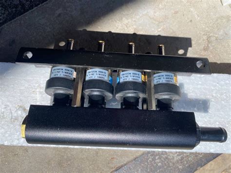 Форсунки: 1 800 грн. - Розпилювачі та паливні форсунки Бориспіль на Olx