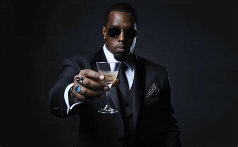 Is P Diddy Gay Everything We Know So Far About The Billionaire Rapper