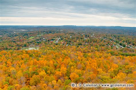 Land of the Sleeping Giant – J. G. Coleman Photography