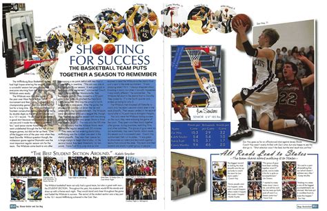 Tips Tricks And Inspiration For A Great Yearbook Design