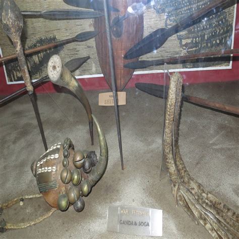 Boasblogs » Introduction: Transforming the Post/Colonial Museum