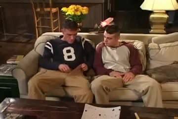 Matchday Teasers Gay Porn XHamster