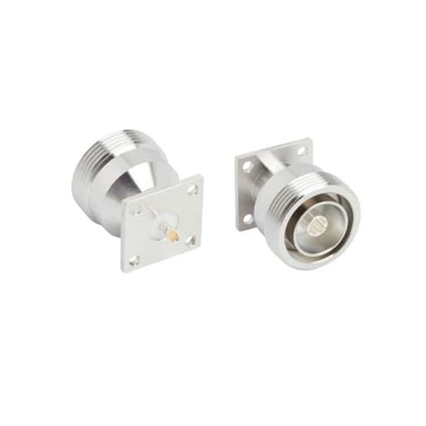 272173 Amphenol RF | Connectors, Interconnects | DigiKey