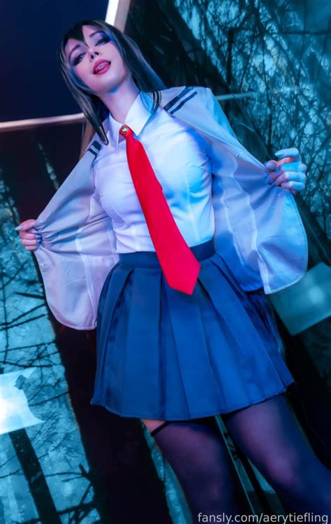 Aery Tiefling Archivos Hentai Senpai S Paradise