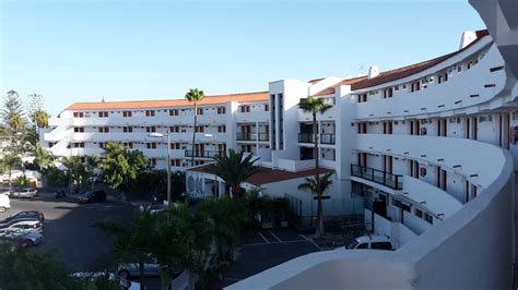 "Außenansicht" Sunprime Atlantic View (Playa del Ingles) • HolidayCheck ...