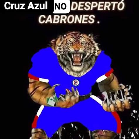 Los Mejores Memes De La Derrota Que Sufrió Cruz Azul Ante Santos Infobae