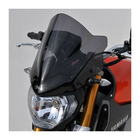 Saute Vent D Flecteur Cm Ermax Yamaha Mt Tech Roo