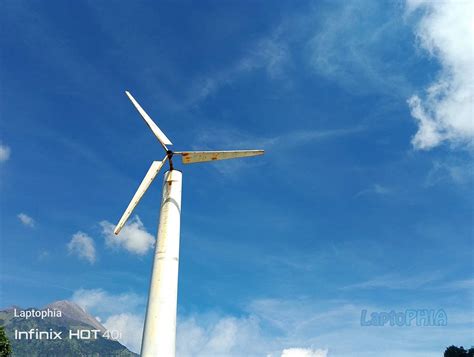 Review Infinix Hot 40i Fitur Lengkap Dengan Desain Menarik Laptophia