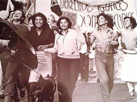 Conoce El Origen De La Marcha Por El Orgullo Gay Macronews