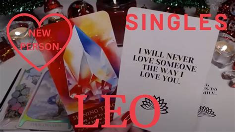 LEO SINGLESWOW CHARISMATIC DETERMINED WINS YOUR HEARTLEO LOVE