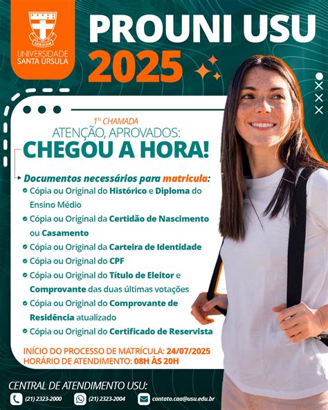 Avaliações Sobre Universidade Santa úrsula - 7