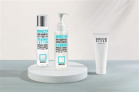 Rovectin Sets