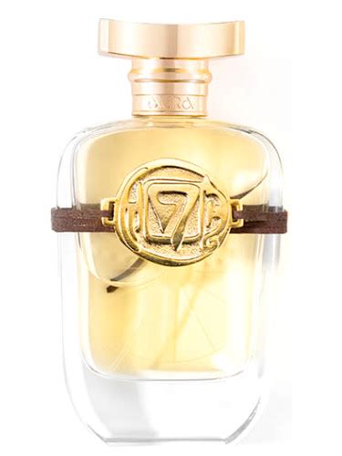7 as a Constant Aura of Kazakhstan perfume - a new fragrance for women ...