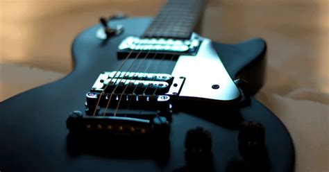 24 Best Pickguards For Les Paul (At All Price Points) | INS.