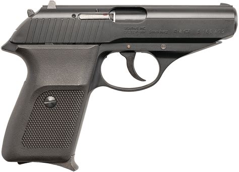 SIG SAUER P230 - SIG Sauer P230 - JapaneseClass.jp