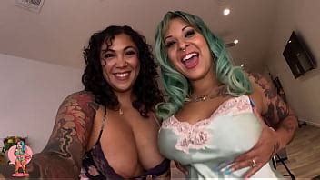 2 Sexy Spicy Lesbian Latinas XVIDEOS