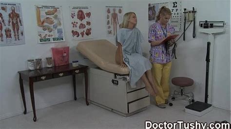 Doctor Anal Exam Search XVIDEOS