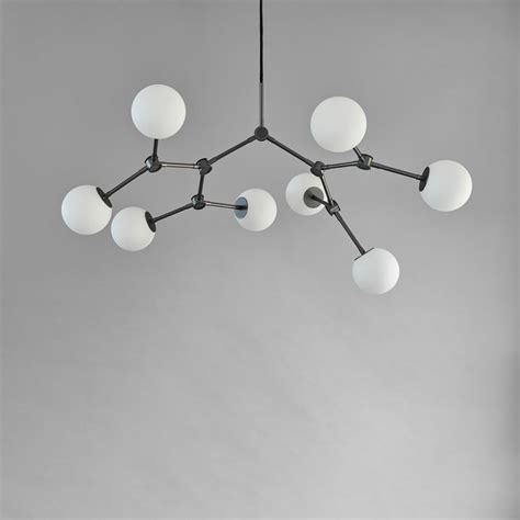 Cph 193004 Drop Chandelier Mini Hicken Lighting