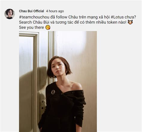 D N Hot Boy Hot Girl Nh M Nh T Mxh Ang K O H I R Fan Chuy N Nh Qua Lotus