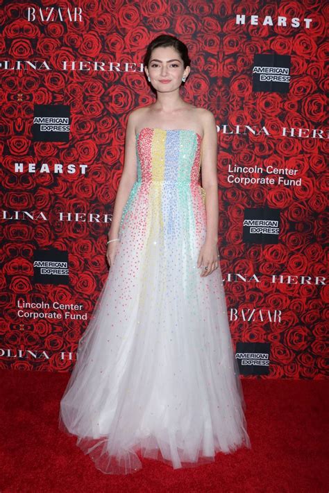 Starlet Arcade Hot Emily Robinson