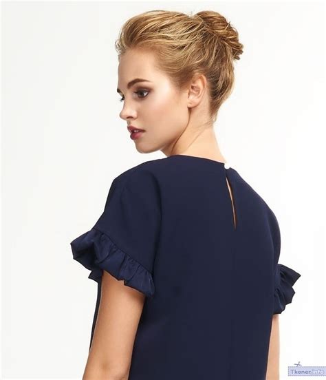 Плотный креп - что это за ткань? Состав, особенности, сфера использования