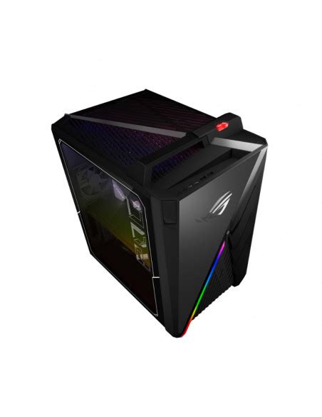 Asus ROG Strix GA35 G35DX SP006D R7 5800X 32GB 2TB PC Sobremesa