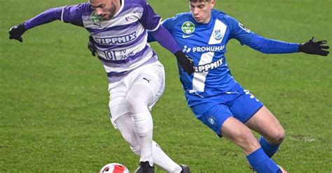 Barátnője buktatta le az Újpest alapemberét