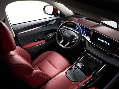 haval  decouvrez great wall motors maroc une gamme de vehicules