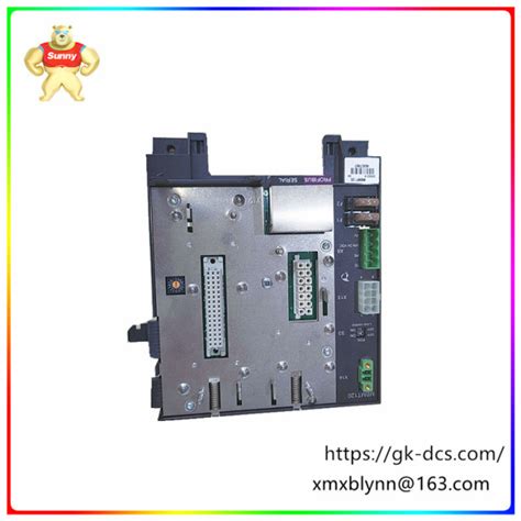 MBMT120 Management module For wind power, gas turbines, nuclear power ...