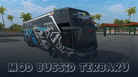 Bus Simulator Indonesia Mod Apk For Android Download