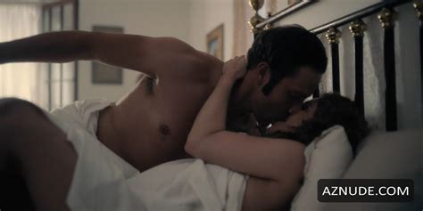 DOMINIQUE MAHER Nude AZNude